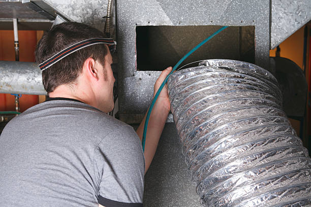 Best Affordable Duct Cleaning Services  in Oronoque, CT
