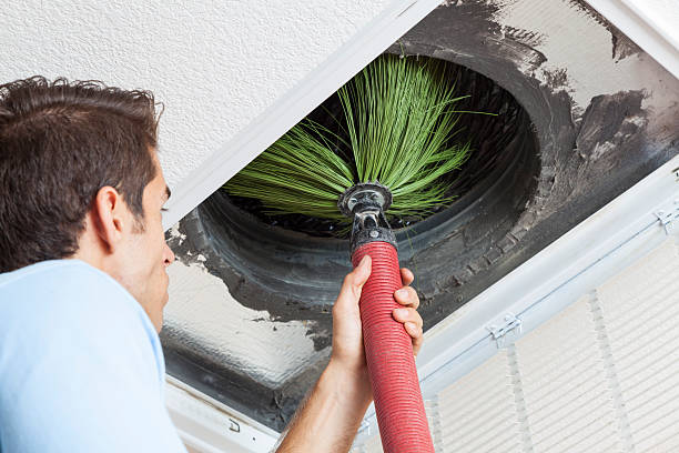 Best HVAC Air Duct Cleaning  in Oronoque, CT