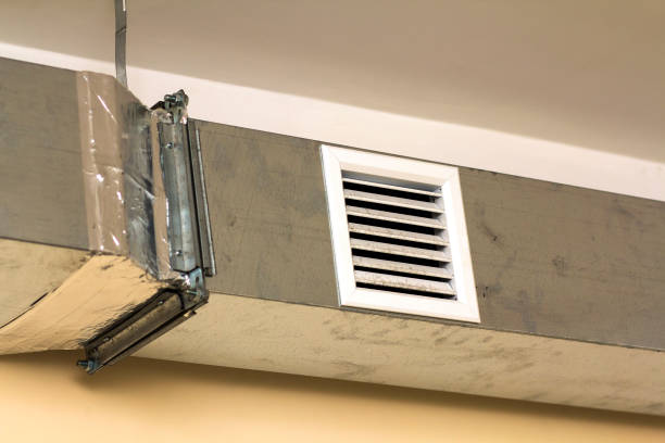 Best HVAC System Cleaning  in Oronoque, CT